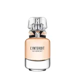 Givenchy Givenchy, L'Interdit, Eau De Toilette, Naistele, 35 ml