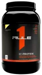 Rule One Rule One R1 proteiinijook, k&uuml;lmutatud banaan &ndash; 855 g