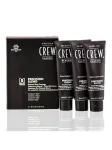 American Crew American Crew komplekt: Precision Blend, poolp&uuml;siv juuksev&auml;rv, 2-3, 40 ml + Precision Blend, poolp&uuml;siv juuksev&auml;rv, 2-3, 40 ml + Precision Blend, poolp&uuml;siv juuksev&auml;rv, 2-3, 40 ml