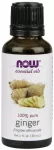 Now Foods NOW Foods eeterlik &otilde;li, ingveri&otilde;li - 30 ml.
