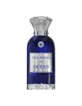 Anfar Anfar Ookeani kalliskivi, Extrait De Parfum, unisex, 100 ml