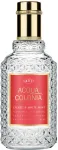 4711 4711 Acqua Colonia Lychee & White Mint, odekoloon, unisex, 50 ml