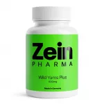 Zein Pharma ZEIN PHARMA Wild Yams Plus &ndash; 120 kapslit
