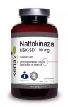 Kenay KENAY Nattokinase NSK-SD - 300 kapslit