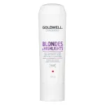 Goldwell Goldwell, Dualsenses, Juuksehooldusvahend, Elustamiseks, 200 ml