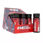 Dorian Yates Dorian Yates #M6Teen plahvatusohtlik treeningueelne jook, Mojito &ndash; 12 x 60 ml.