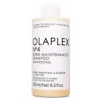Olaplex Olaplex No.4 Bond Maintenance Shampoo taastav juukse&scaron;ampoon, 250 ml