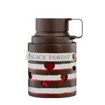 Armaf Armaf, Odyssey Black Forest, parf&uuml;&uuml;mvesi, unisex, 100 ml