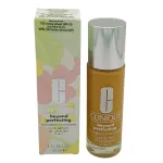Clinique Clinique Beyond Perfecting Foundation + Concealer 2-&uuml;hes jumestuskreem ja peitekreem, 30 ml