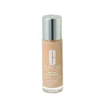 Clinique Clinique, Beyond Perfecting, parabeenivaba, mati viimistlusega, 2-&uuml;hes jumestuskreem ja peitekreem, CN 18, kreemjas vaht, 30 ml