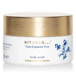 Rituals Rituals Amsterdam Collection puhastav ja kooriv kehakoorija, 200 ml
