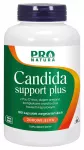 Now Foods NOW FOODS Candida Support Plus - 180 kapslit