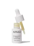 Alpha-H Alpha H, Midnight Reboot, kooriv ja s&auml;ra andev &ouml;&ouml;seerum n&auml;ole, 10 ml *Miniatuur