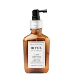 Depot Depot, 200 juuksehooldus nr 208, botaaniline kompleks, juuksepeale j&auml;etav peanaha hooldusjoon, detoksikatsiooniks, 100 ml