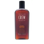 American Crew American Crew 24-tunnine deodorant, puhastav kehapesemisgeel, 450 ml