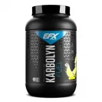 EFX Sports EFX Sports Karbolyn Fuel, sidrunimaitseline, 1950 g