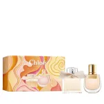 Chloe Set Chloe: Chloe, Eau De Parfum, Naistele, 20 ml + Nomade, Eau De Parfum, Naistele, 20 ml