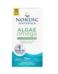 Nordic Naturals NORDIC NATURALS vetikate oomega - 120 kapslit