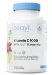 Osavi Osavi C1000 vitamiin rutiini ja kibuvitsaga &ndash; 120 kapslit