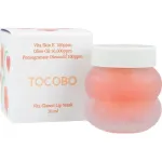Tocobo Tocobo Vita Glazed Lip Mask niisutav huulemask, 20 ml