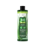 Eveline Cosmetics Eveline Cosmetics, Bio Organic, Aloe, Juuksehooldusvahend, Regeneratiivne, 400 ml *Tester