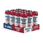 Applied Nutrition Applied Nutrition Beef XP purk, kirsi maitseline jook &ndash; 12 x 500 ml.
