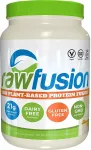 SAN SAN RawFusion, natural chocolate - 931 g