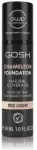 Gosh Gosh, Chameleon, Natural, vedel faasund, 002, Light, 30 ml