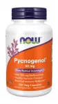 Now Foods NOW FOODS Pycnogenol 30 mg - 150 kapslit