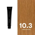 Balmain Professionnel Balmain Professionnel, Couleurs Couture, P&uuml;silakk, 10.3 Platliinikuldane blond, 60 ml