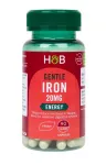 Holland & Barrett Holland & Barrett raud, 20 mg &ndash; 90 kapslit