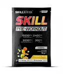 Skill Nutrition Skill Nutrition treeningeelne toidulisand Tropical Punch &ndash; 16 g (1 portsjon)