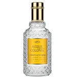4711 4711 Acqua Colonia Starfruit & White Flowers odekolon, unisex, 50 ml