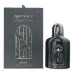 Armaf Armaf, Club De Nuit Private Key To My Dream, Extrait De Parfum, unisex, 100 ml