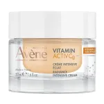 Avene Avene, Vitamin Activ Cg, Vitamiin, S&auml;ra andev, Hommikune, N&auml;okreem, 50 ml