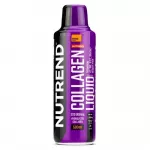 Nutrend Nutrendi kollageenivedelik, apelsinimaitseline &ndash; 500 ml.