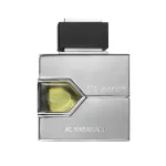 Al Haramain Al Haramain L'Aventure, parf&uuml;&uuml;mvesi, meestele, 100 ml