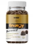Weider Weider Energy Gummies, Cola - 80 kummit&uuml;kki