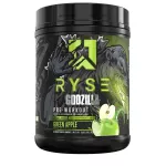 RYSE RYSE Godzilla eelne treening, rohelise &otilde;una maitse - 722 g