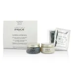 Payot Payot komplekt Pro Box Le Supr&ecirc;me: sulav n&auml;o palsam 30 g + kristall-puudermask n&auml;ole 10 tk 2 g + Gommage Perles n&auml;oseerumikapslid, 30 g