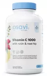 Osavi Osavi C1000 vitamiin rutiini ja kibuvitsamarjadega - 180 kapslit