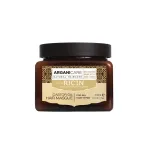 Arganicare Arganicare, kastoor&otilde;li, kreemjas juuksemask, kasvu soodustav, 500 ml