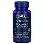 Life Extension Life Extension optimeeritud fukoidaan Maritech 926-ga &ndash; 60 kapslit