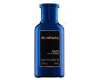 Bharara Bharara, Bleu, Eau De Parfum, Meestele, 100 ml
