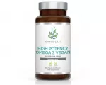 Cytoplan Cytoplan k&otilde;rge kontsentratsiooniga oomega-3 &ndash; 60 kapslit