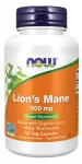 Now Foods NOW Foods L&otilde;vilakk-seen, 500 mg &ndash; 60 kapslit