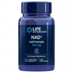 Life Extension LIFE EXTENSION NAD+ rakuvalem 300 mg EL - 30 kapslit