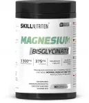 Skill Nutrition Skill Nutrition magneesiumdigl&uuml;tsinaat - 60 kapslit