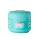 Hairburst Hairburst, Long & Healthy, juuksehoolduskreemmask, niisutav ja toitav, kord aastas, 220 ml