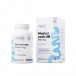 Osavi OSAVI naatriumbut&uuml;raat SR &ndash; 120 kapslit